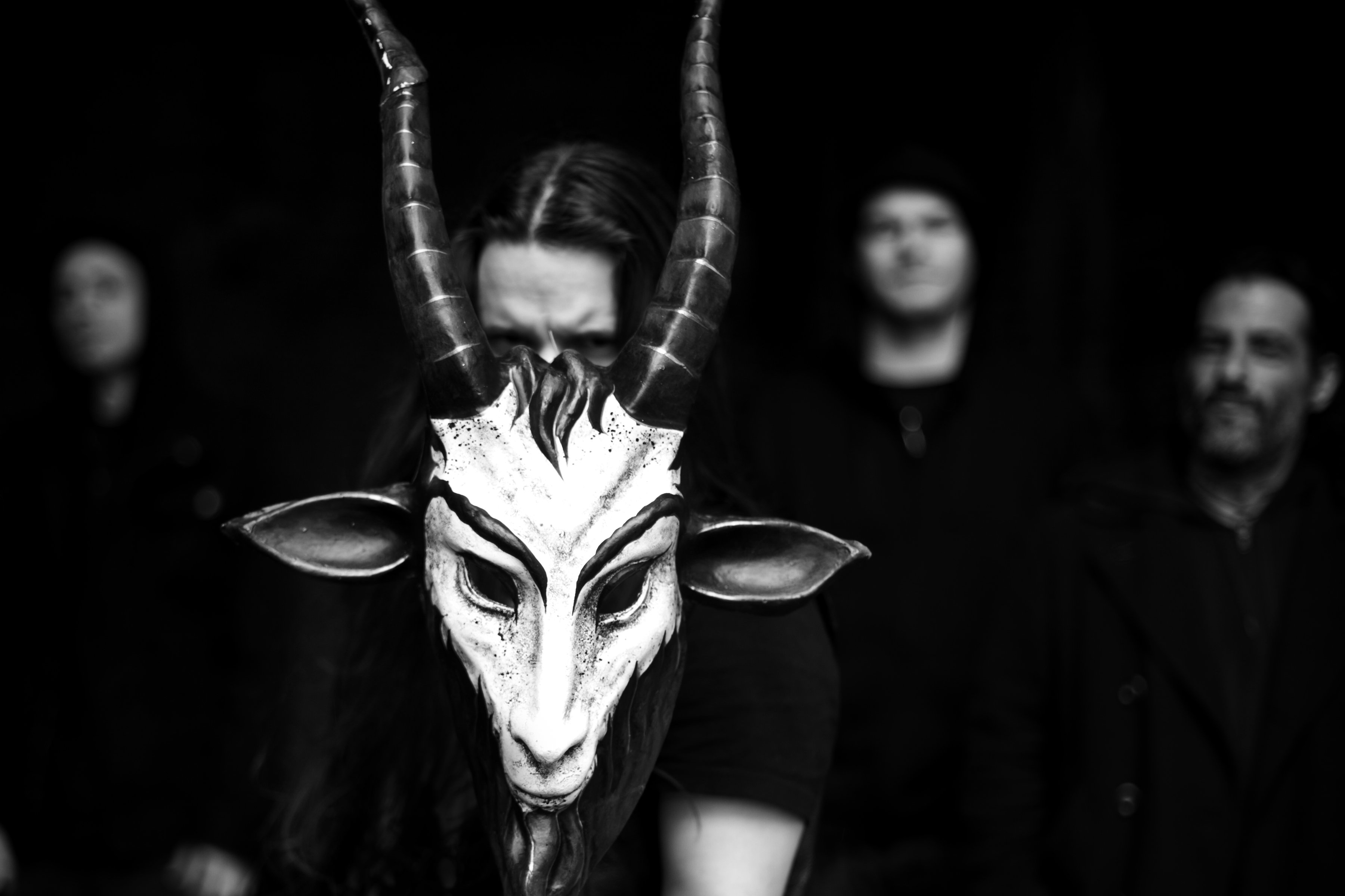 Agalloch Wallpapers