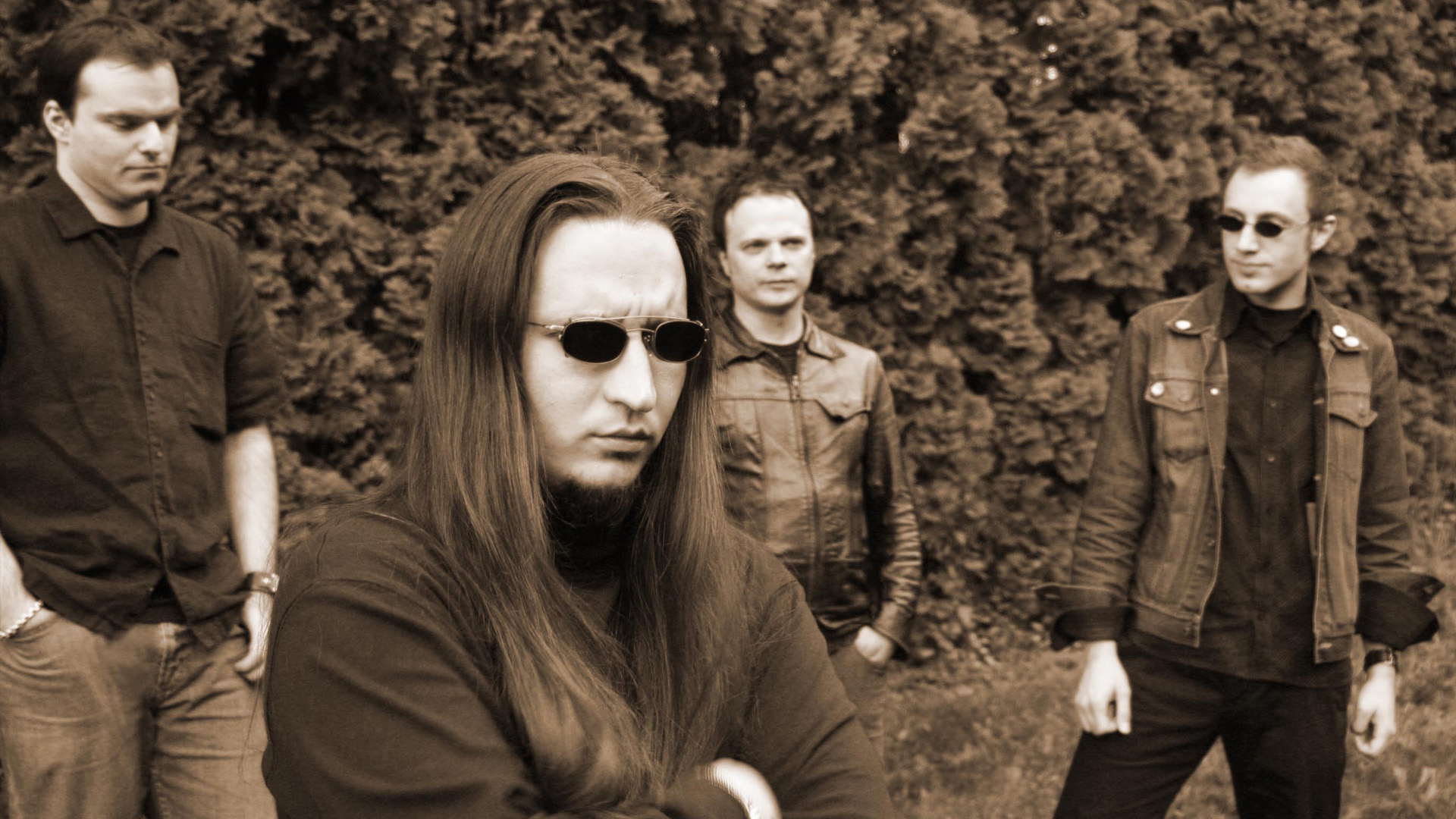 Agalloch Wallpapers