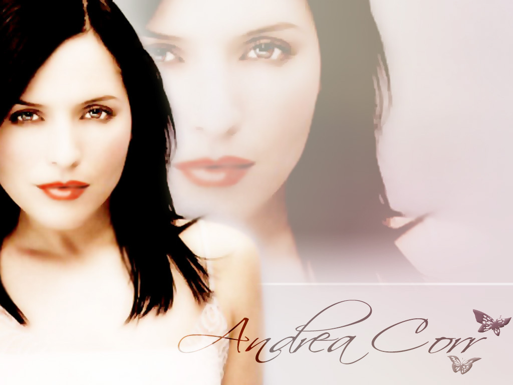 Andrea Corr Wallpapers