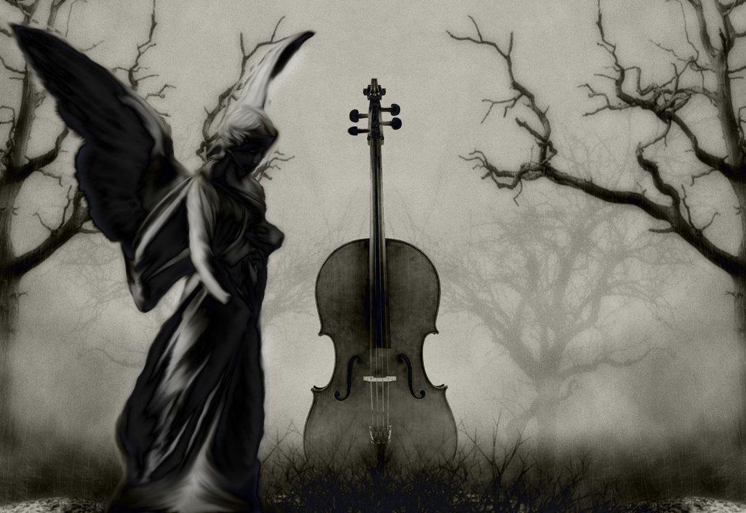 Apocalyptica Wallpapers