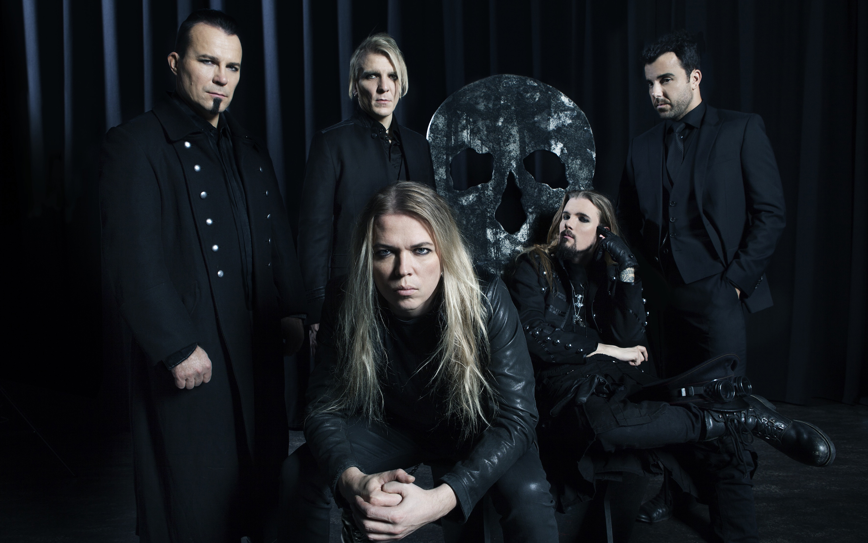 Apocalyptica Wallpapers