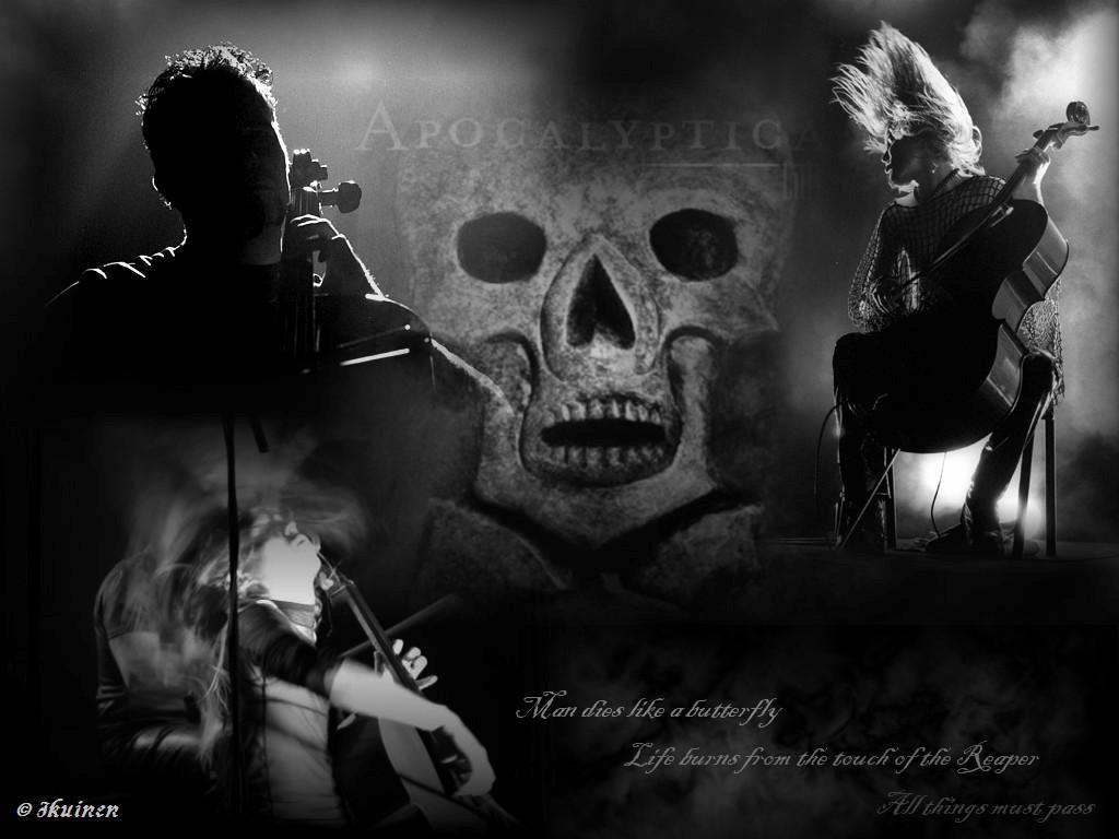 Apocalyptica Wallpapers