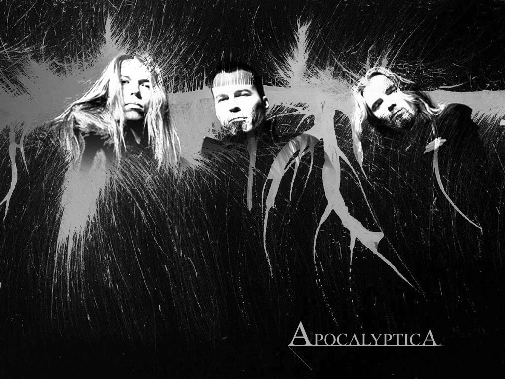 Apocalyptica Wallpapers