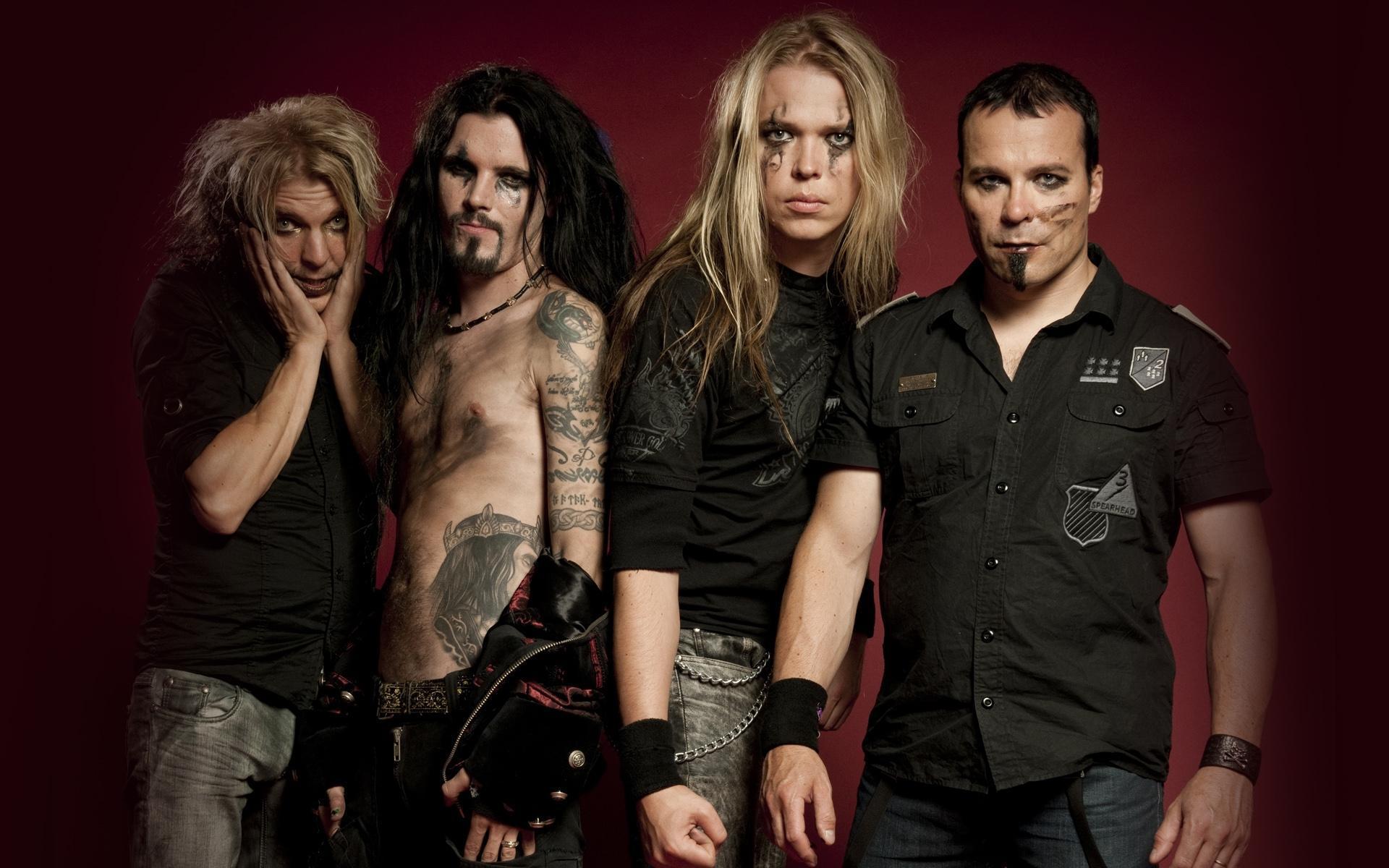 Apocalyptica Wallpapers