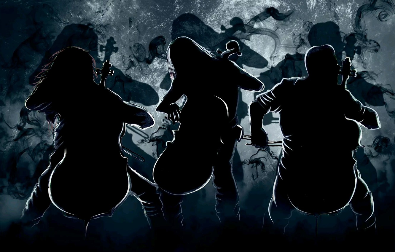 Apocalyptica Wallpapers