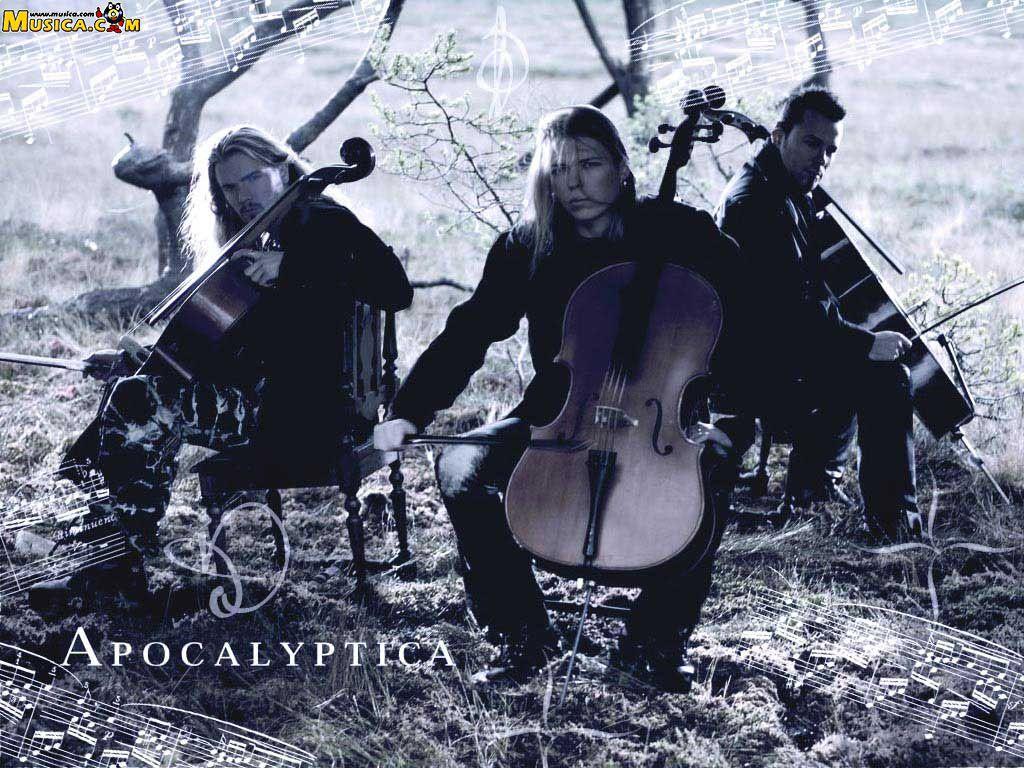 Apocalyptica Wallpapers