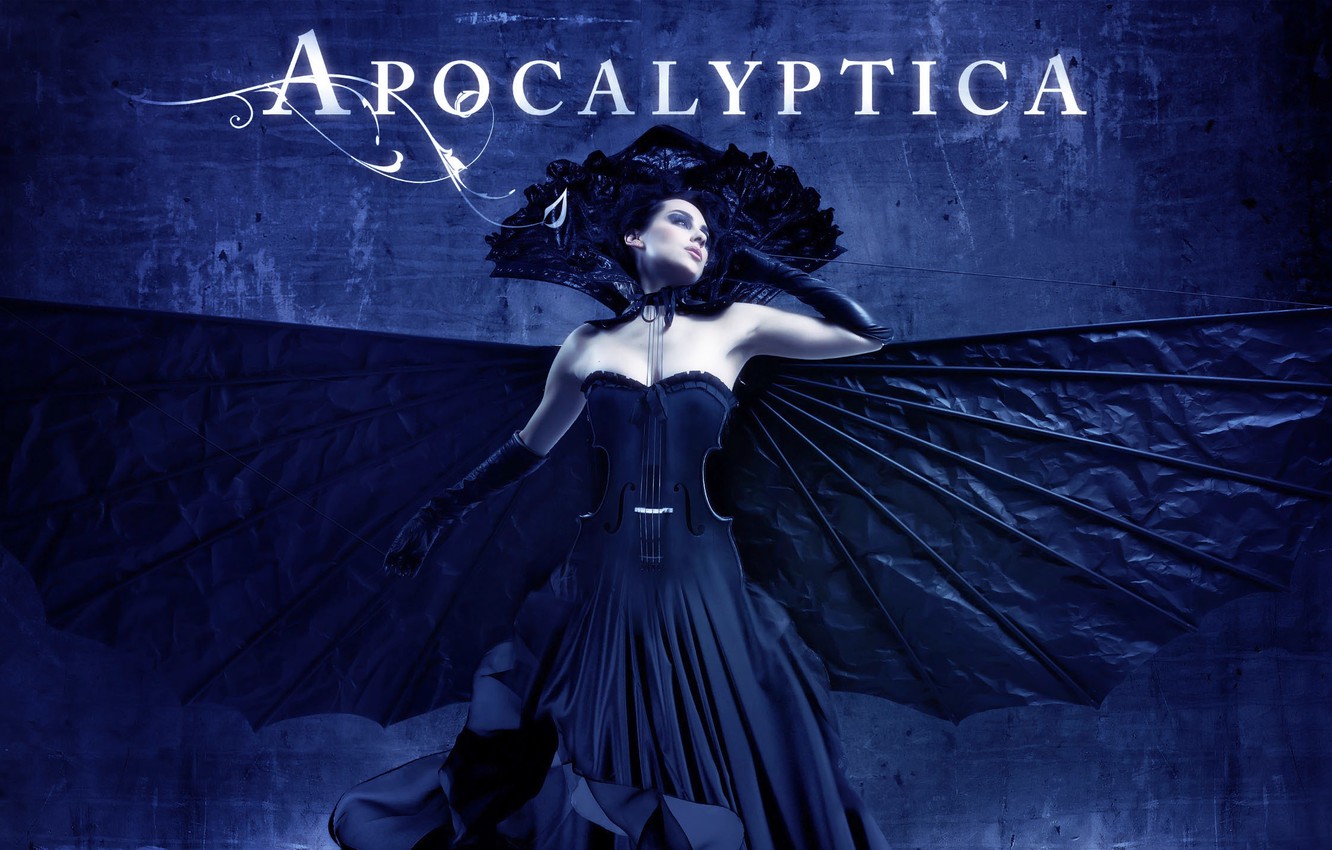 Apocalyptica Wallpapers