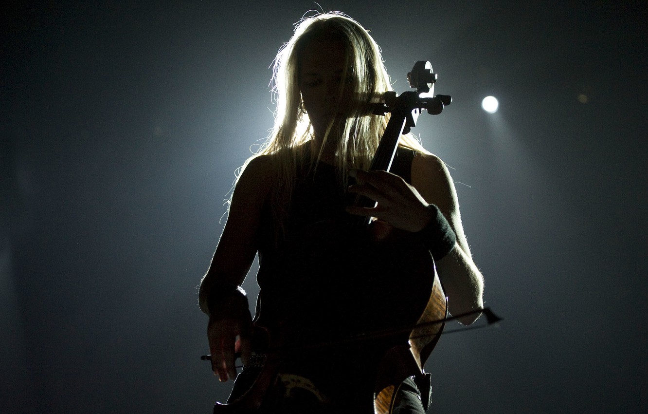 Apocalyptica Wallpapers