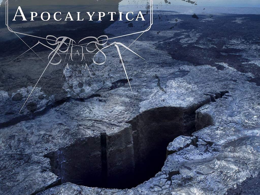 Apocalyptica Wallpapers