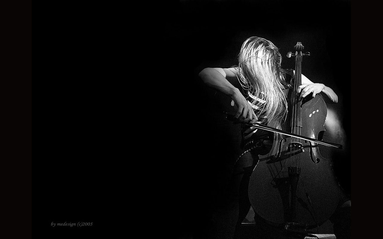 Apocalyptica Wallpapers