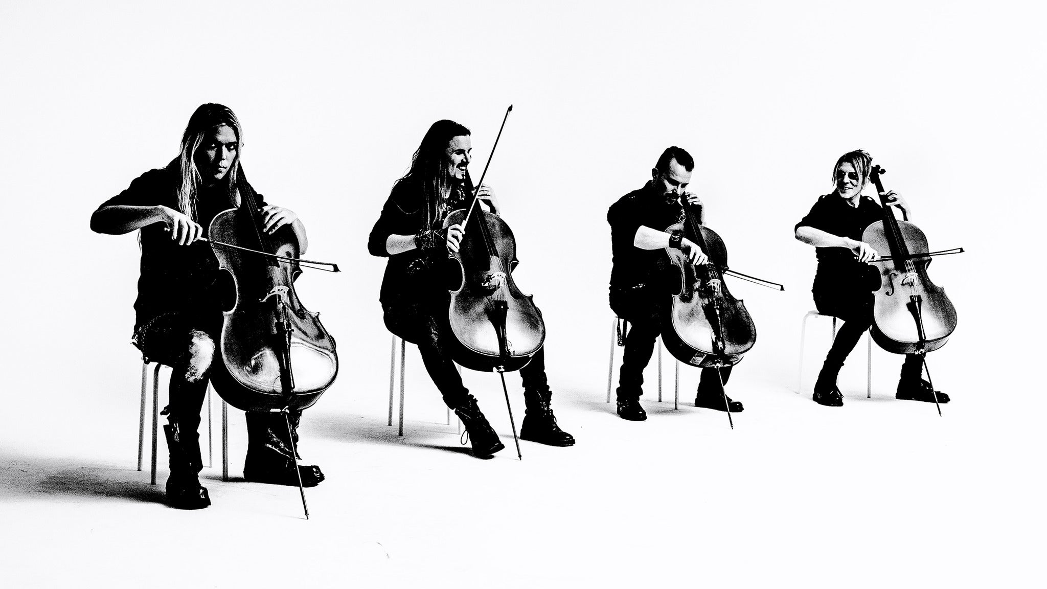 Apocalyptica Wallpapers