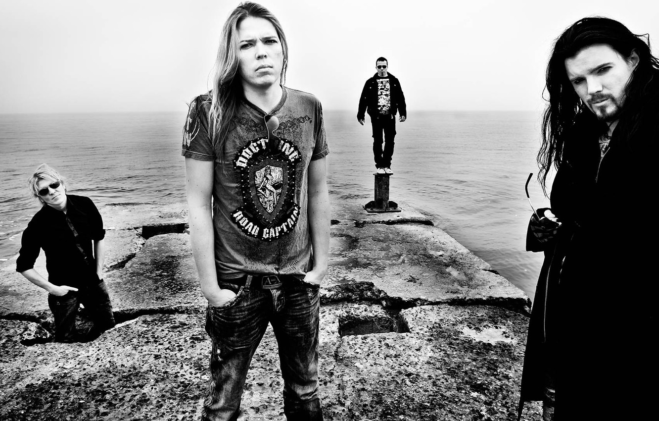 Apocalyptica Wallpapers