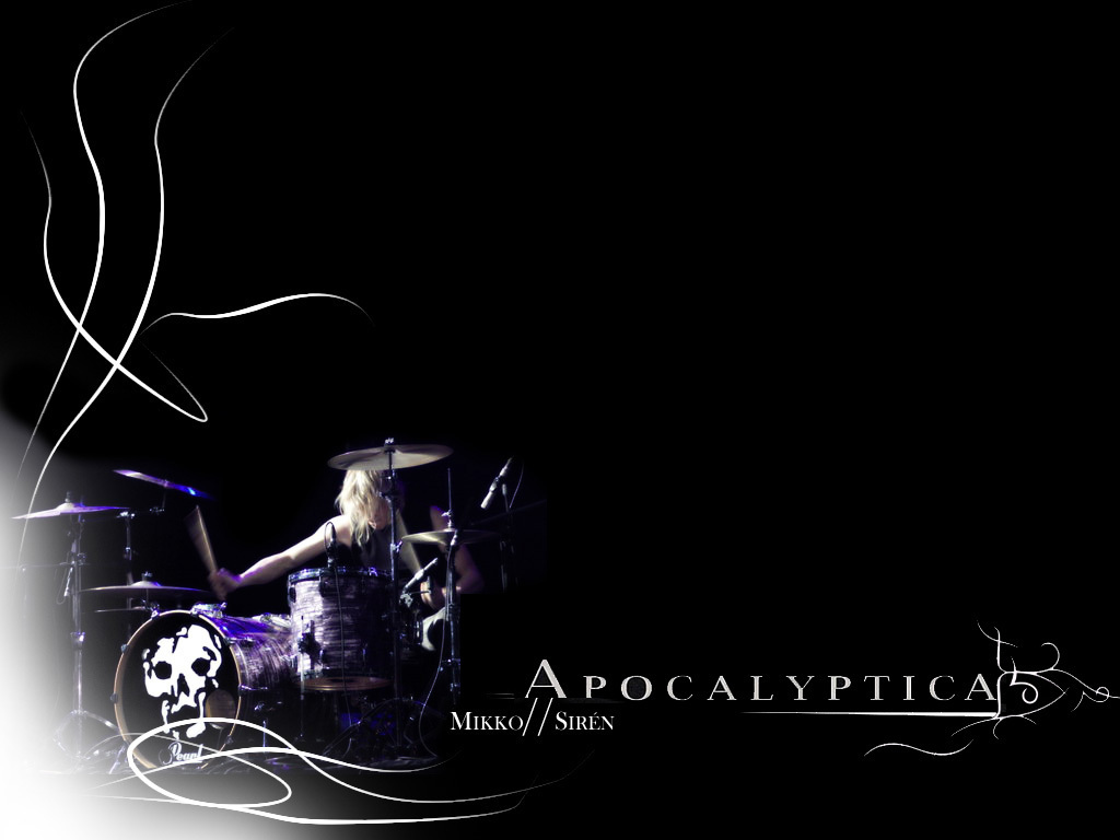 Apocalyptica Wallpapers