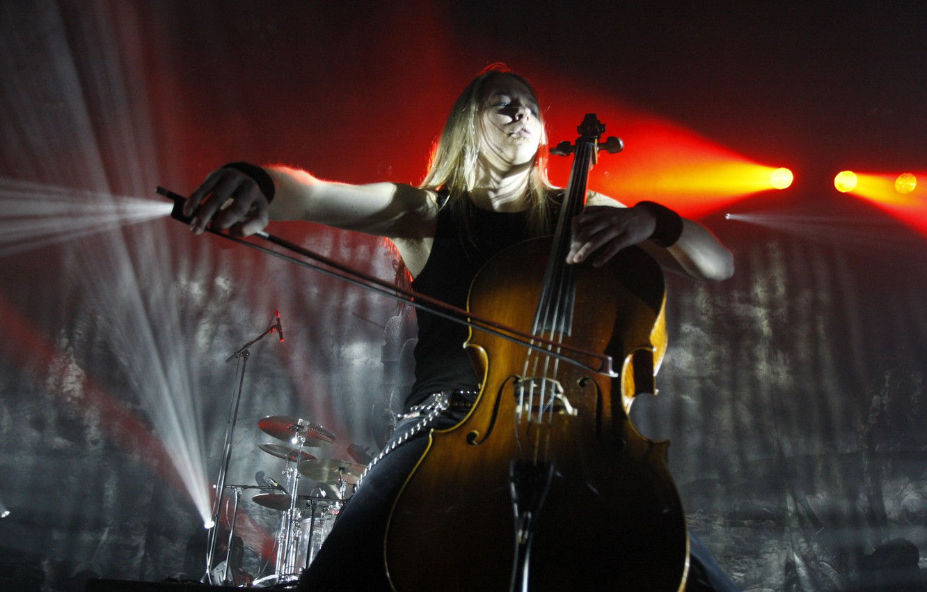 Apocalyptica Wallpapers