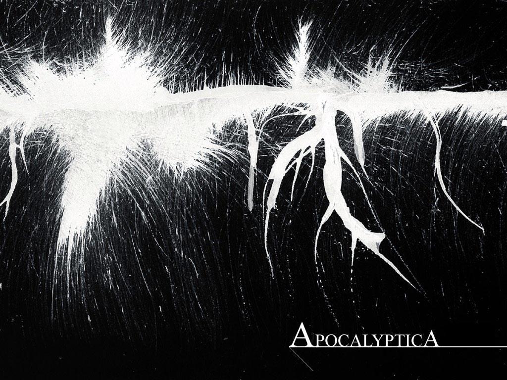 Apocalyptica Wallpapers