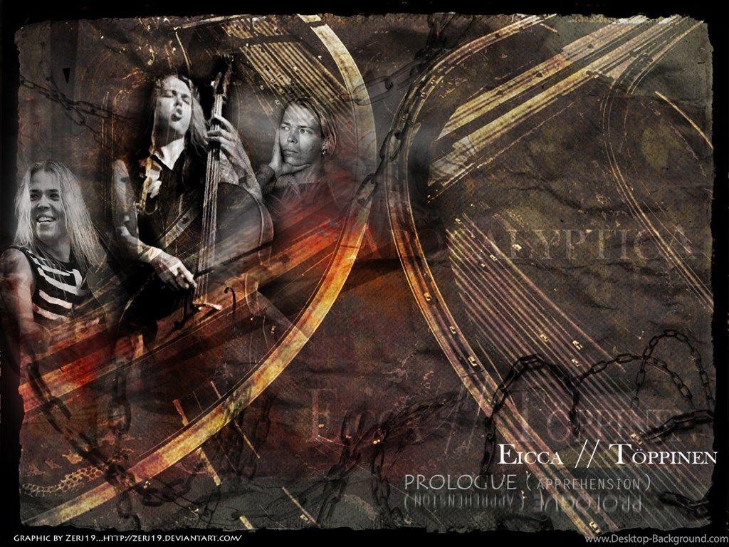 Apocalyptica Wallpapers