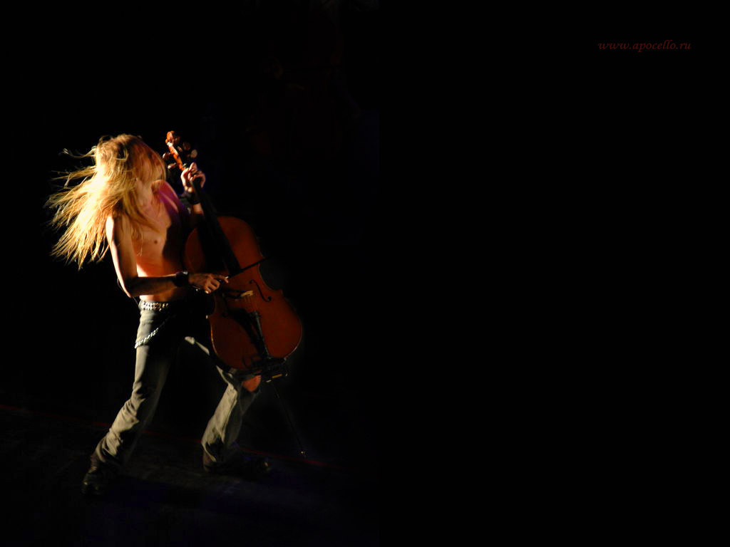 Apocalyptica Wallpapers