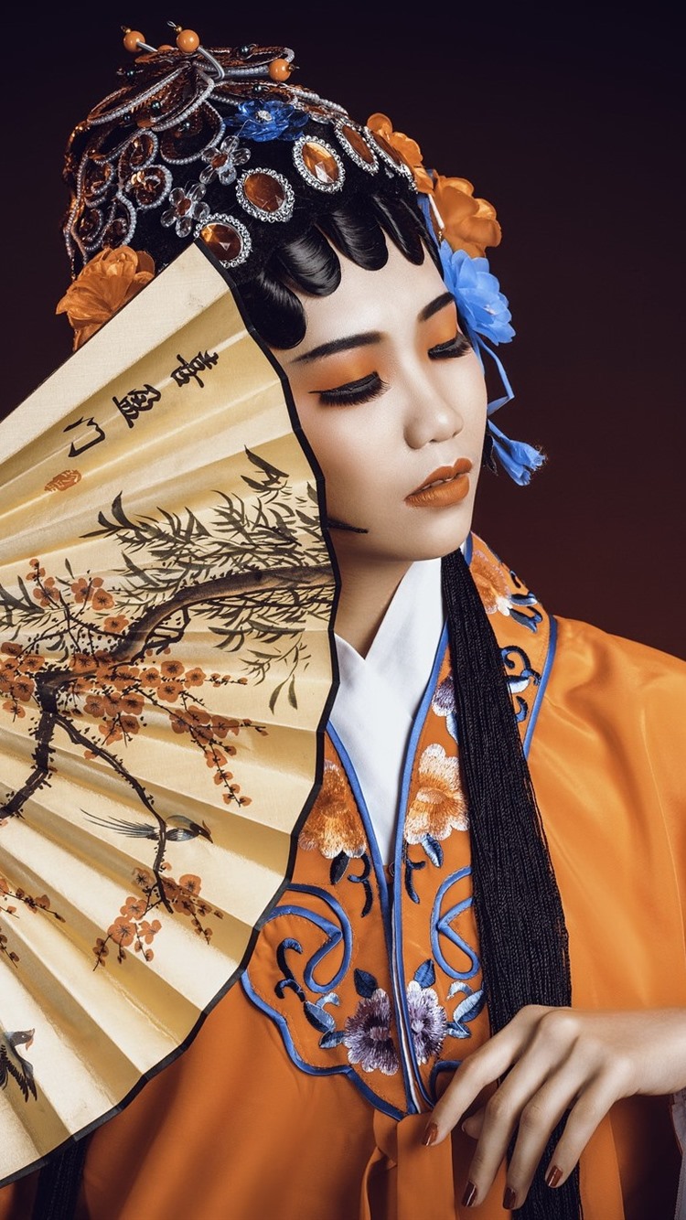 Beijing Opera Wallpapers