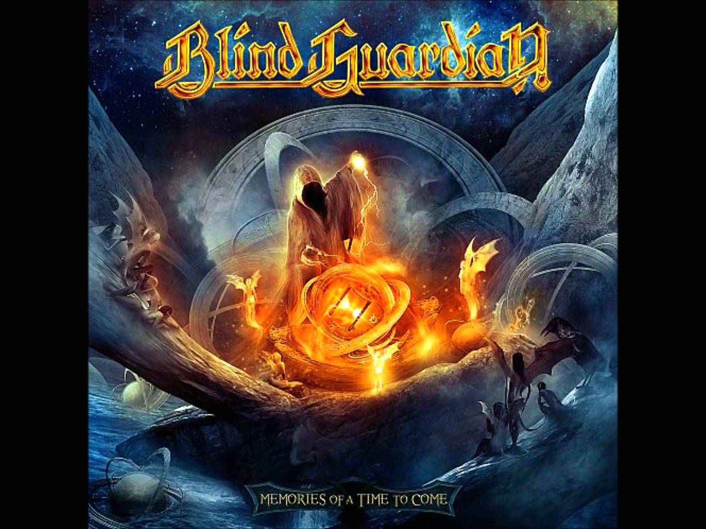 Blind Guardian Wallpapers