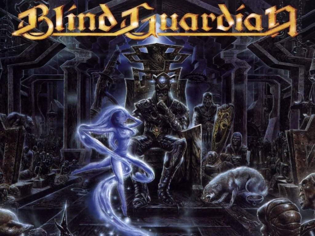 Blind Guardian Wallpapers