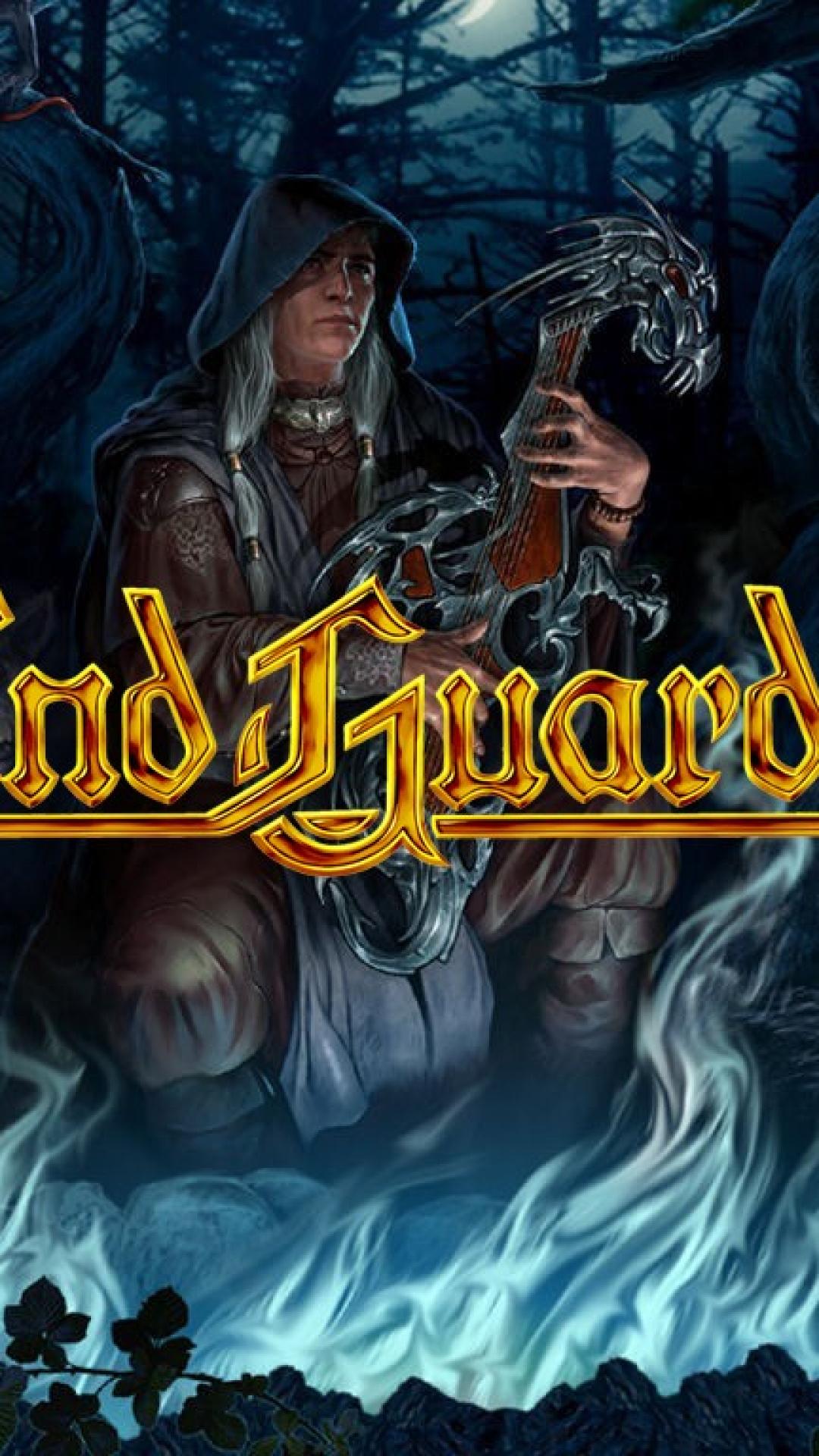 Blind Guardian Wallpapers