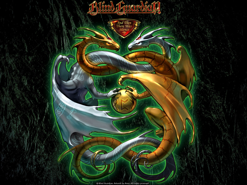 Blind Guardian Wallpapers