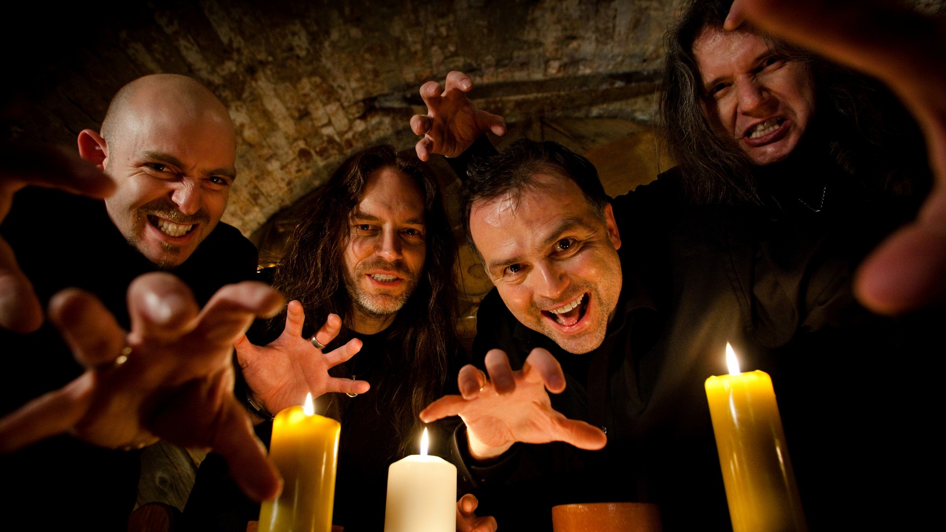 Blind Guardian Wallpapers