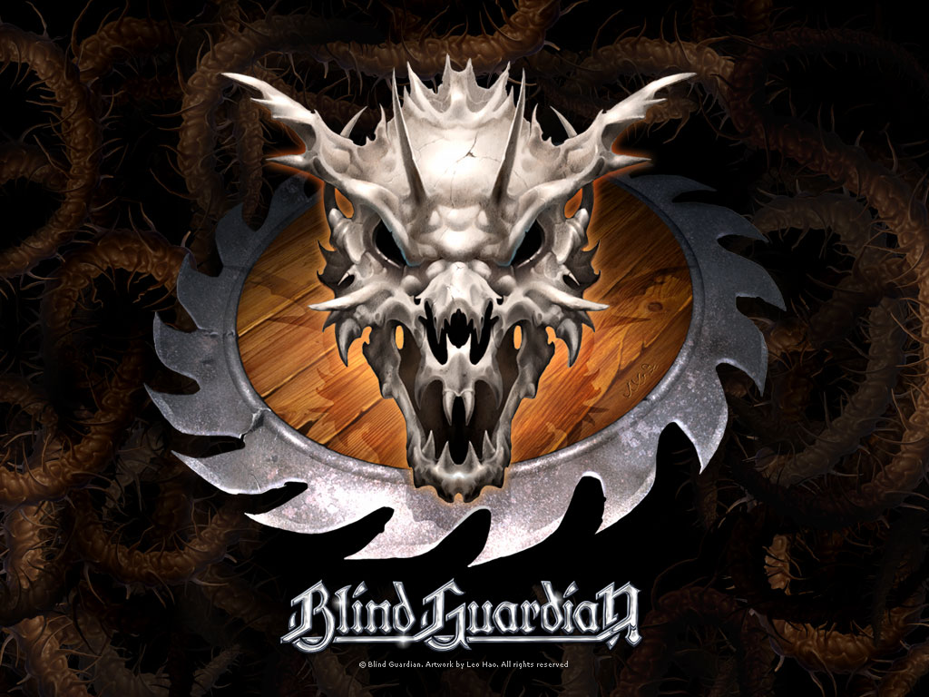 Blind Guardian Wallpapers