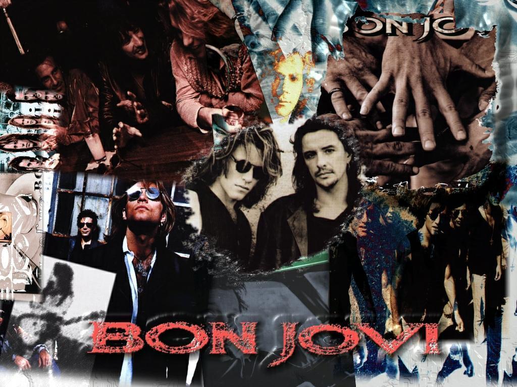 Bon Jovi Wallpapers