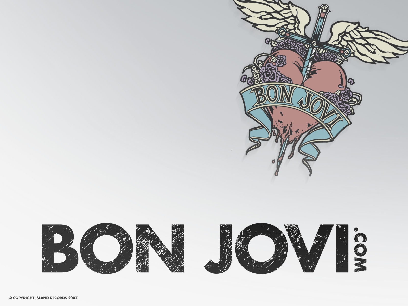 Bon Jovi Wallpapers