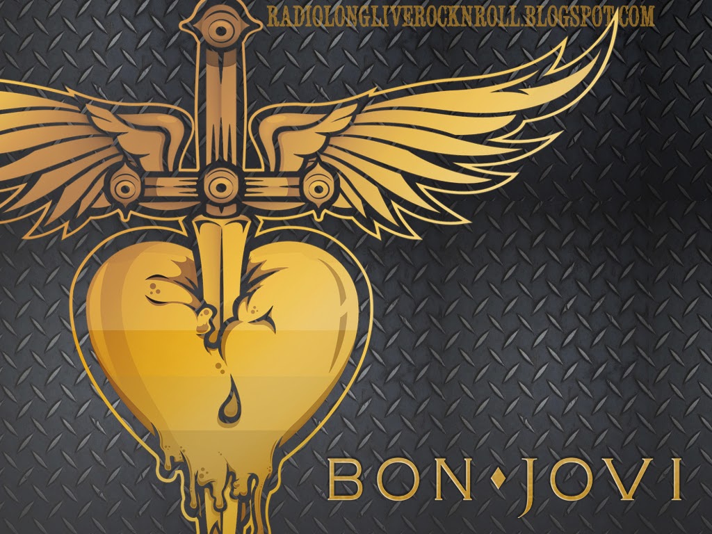 Bon Jovi Wallpapers