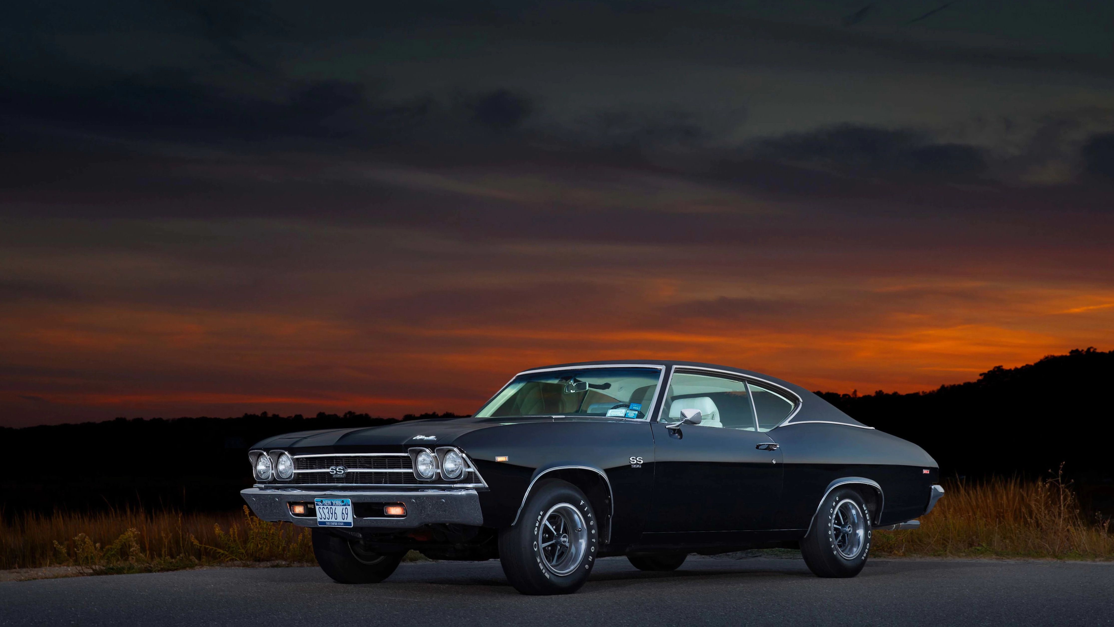 Chevelle Wallpapers