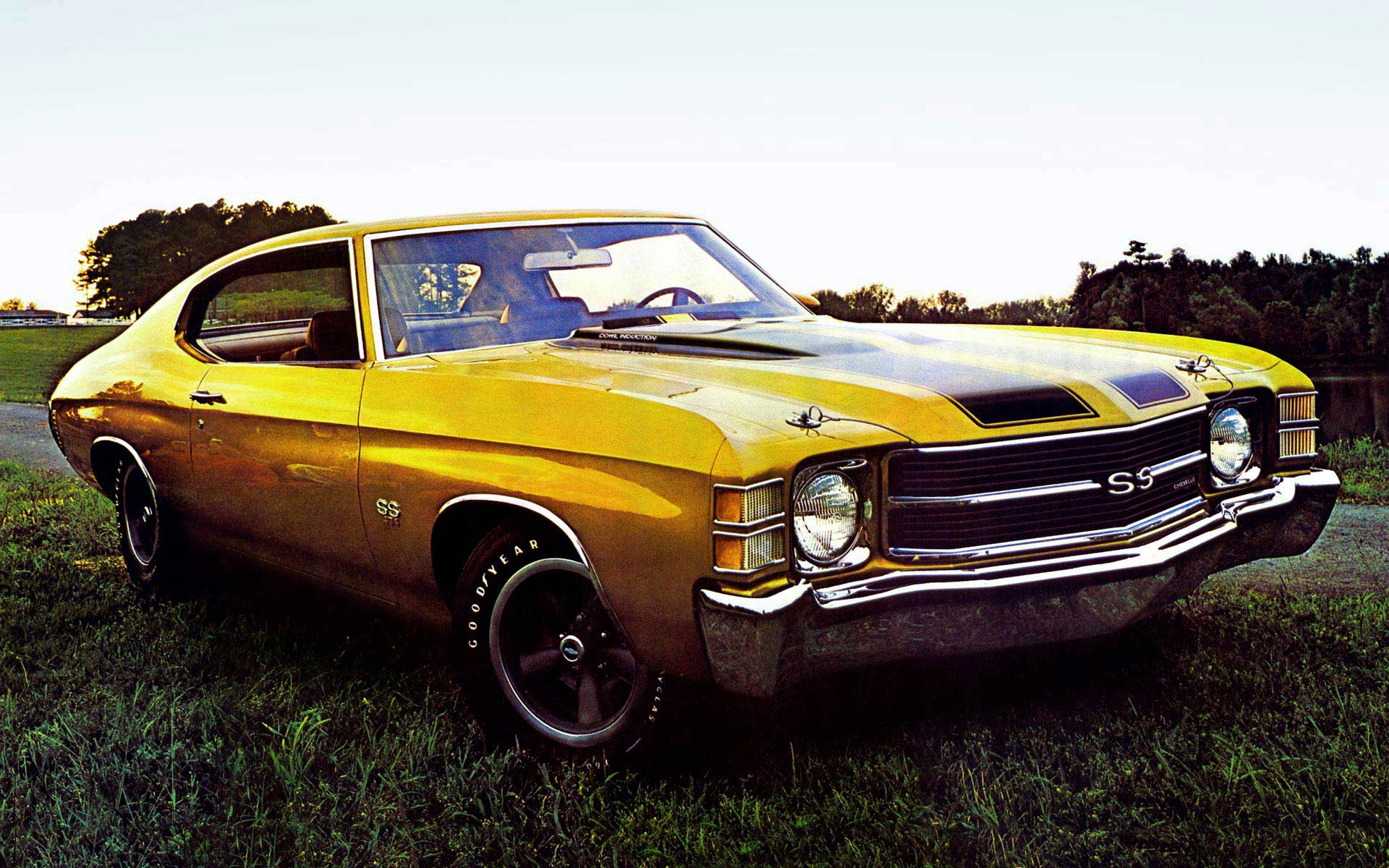 Chevelle Wallpapers