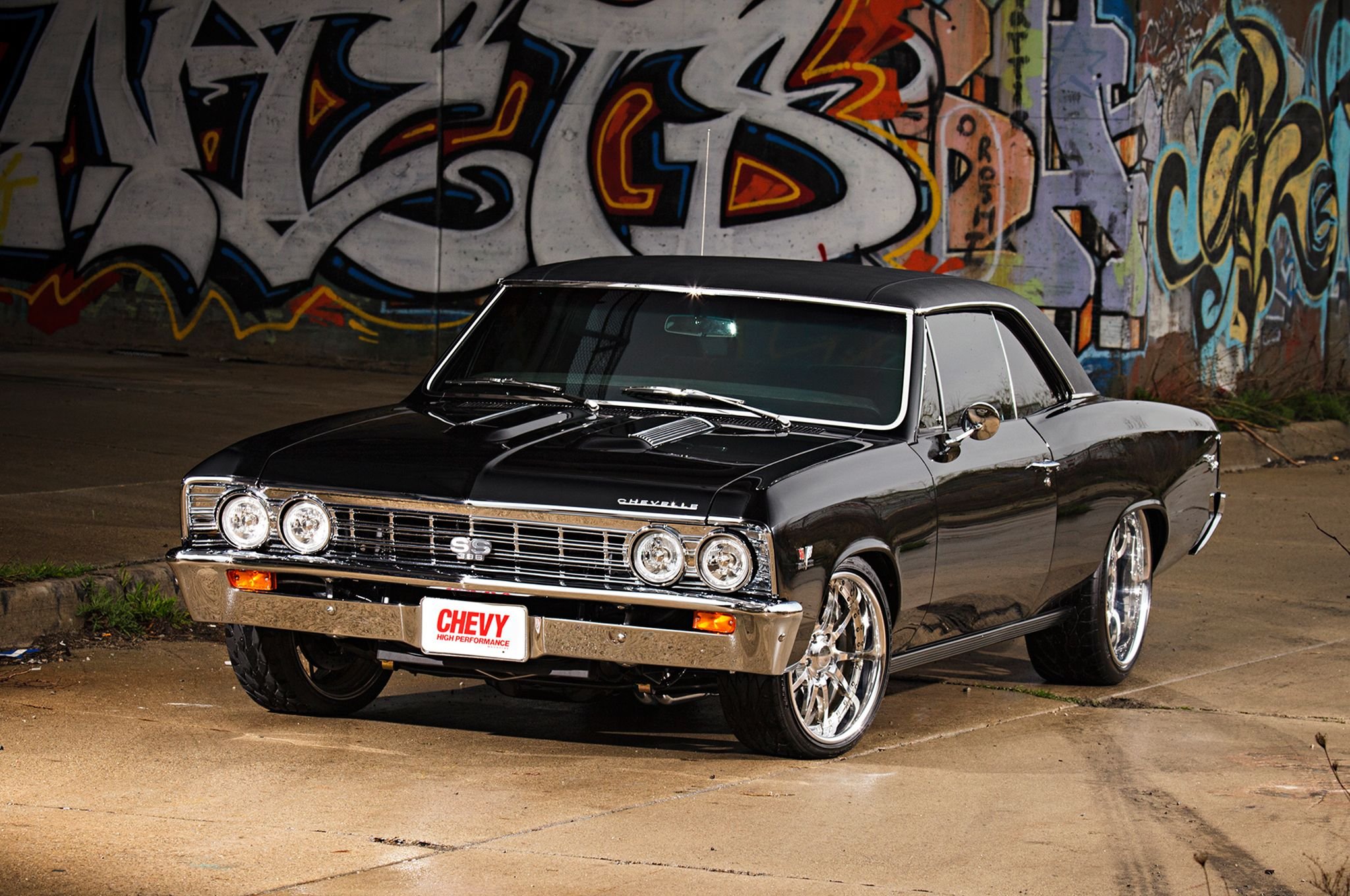 Chevelle Wallpapers