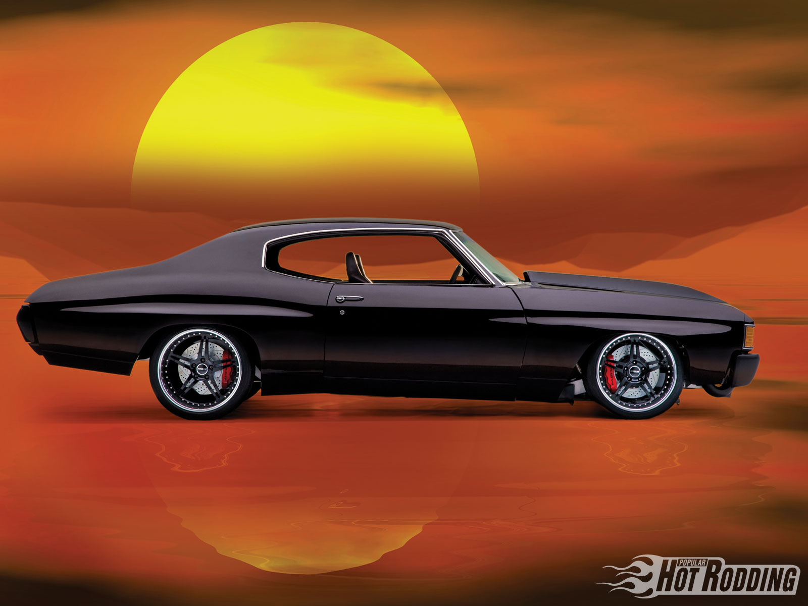 Chevelle Wallpapers