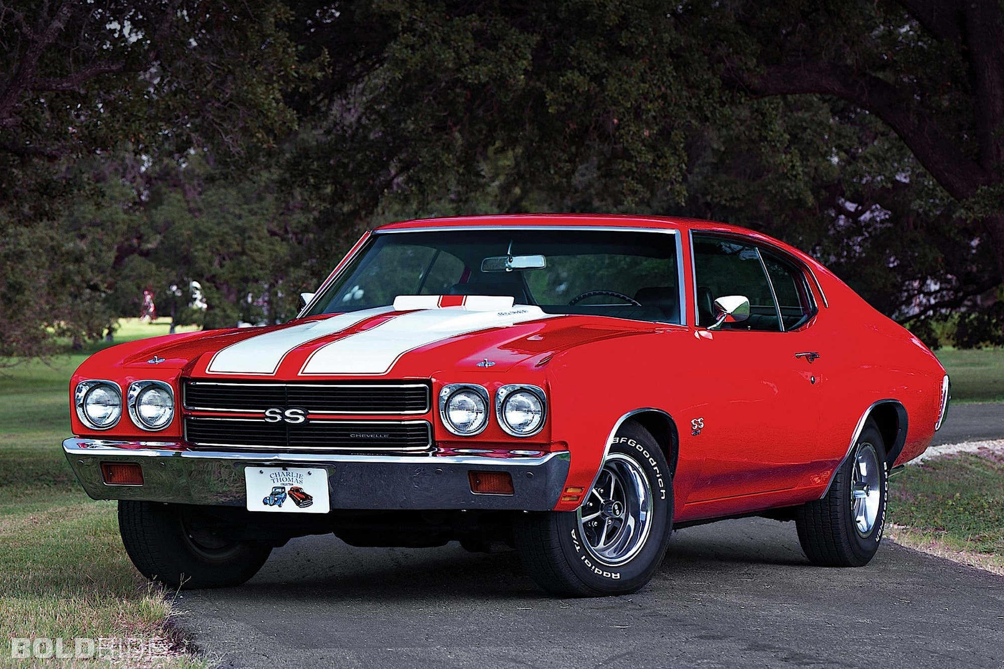 Chevelle Wallpapers