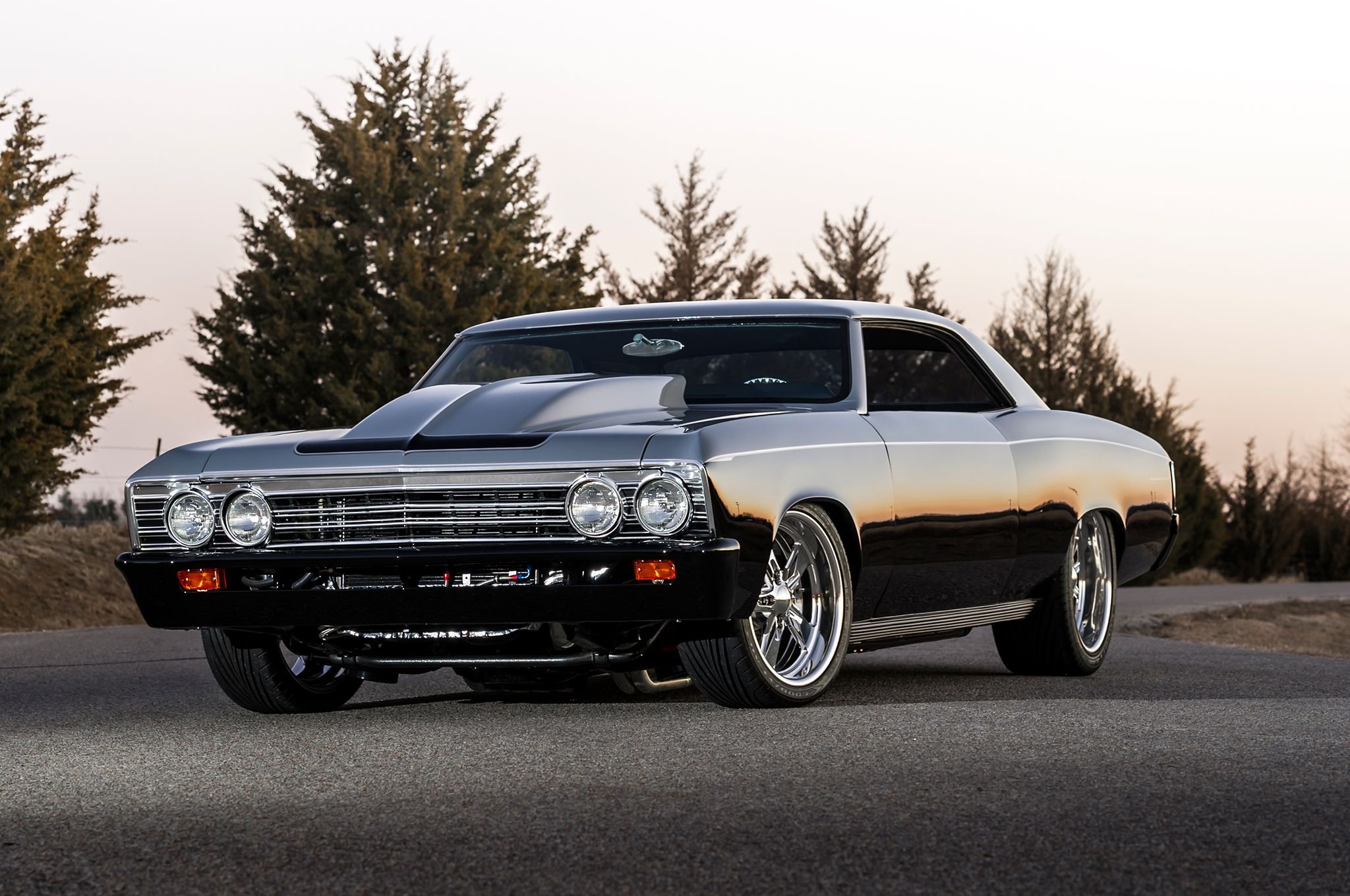 Chevelle Wallpapers