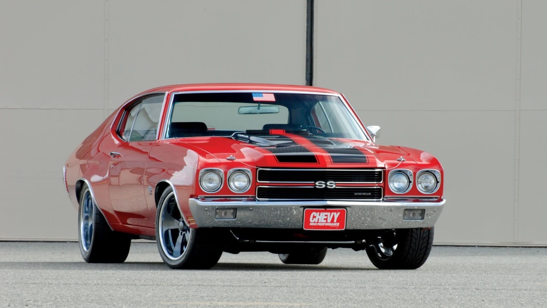 Chevelle Wallpapers