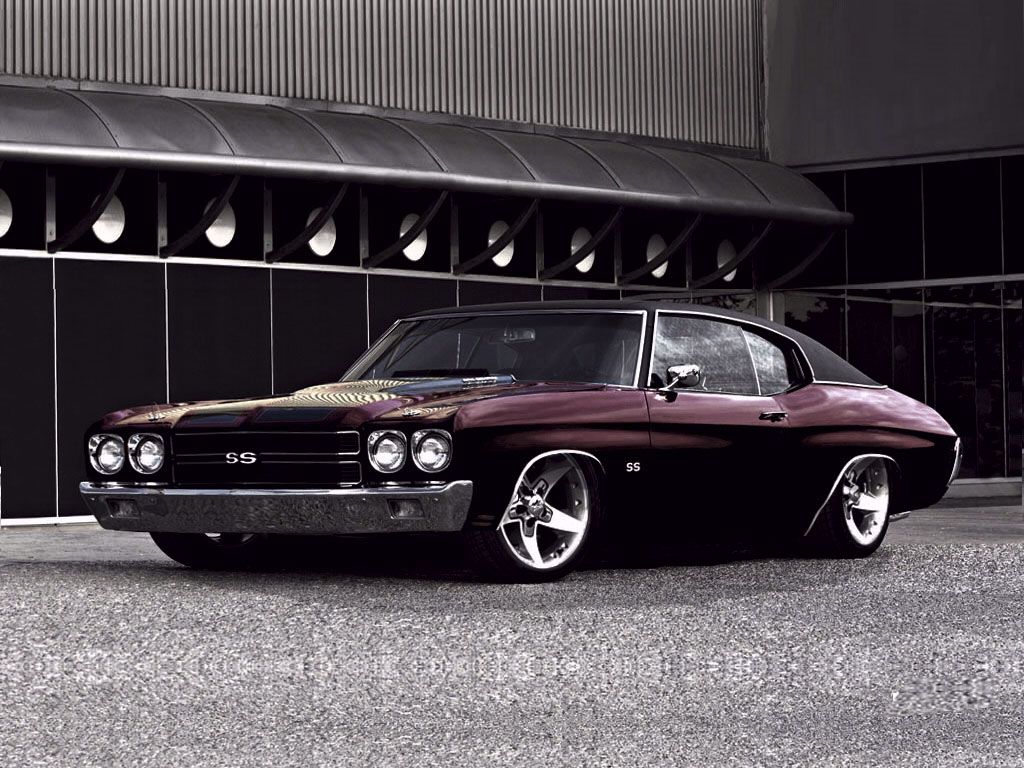 Chevelle Wallpapers