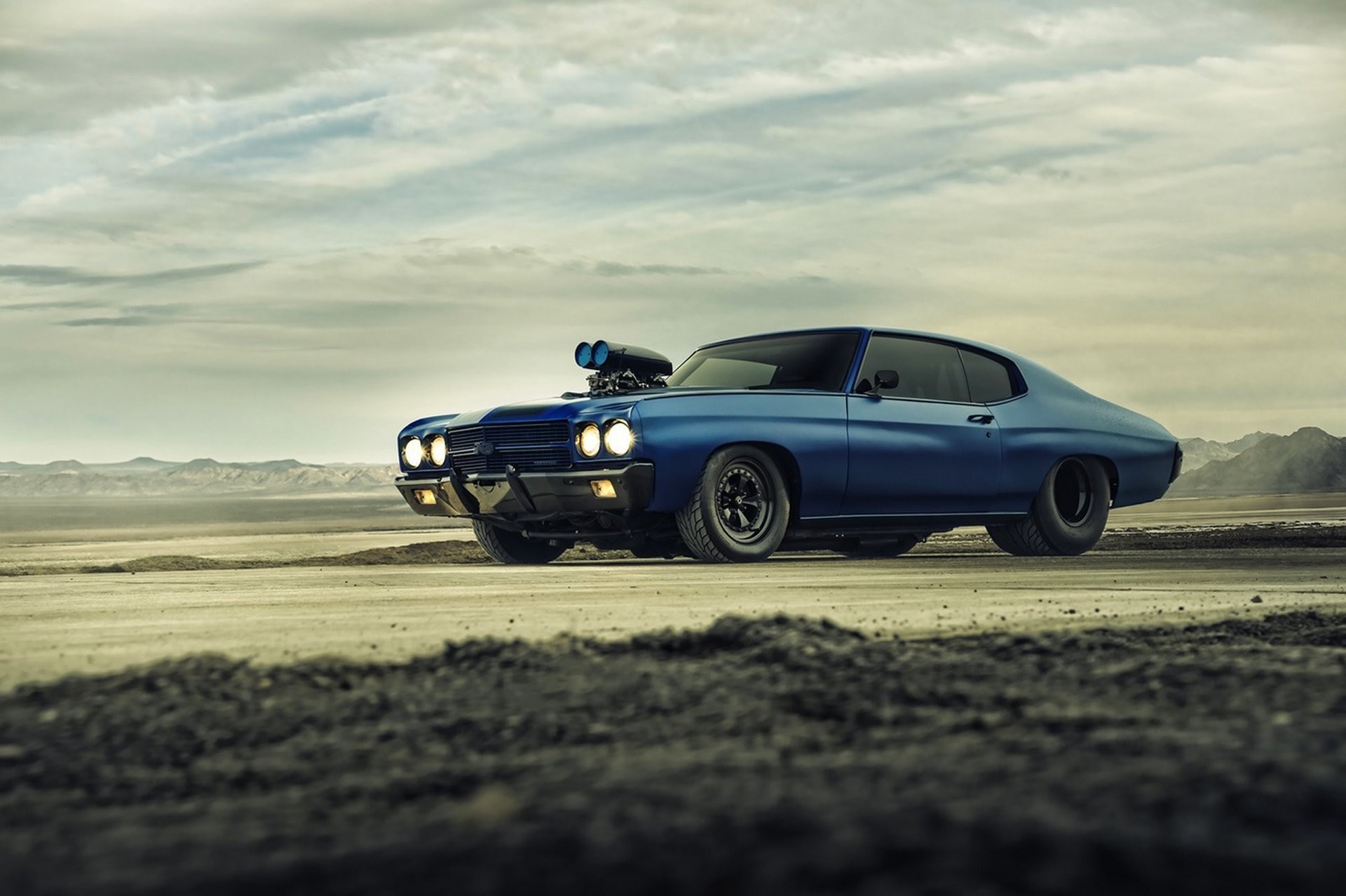 Chevelle Wallpapers