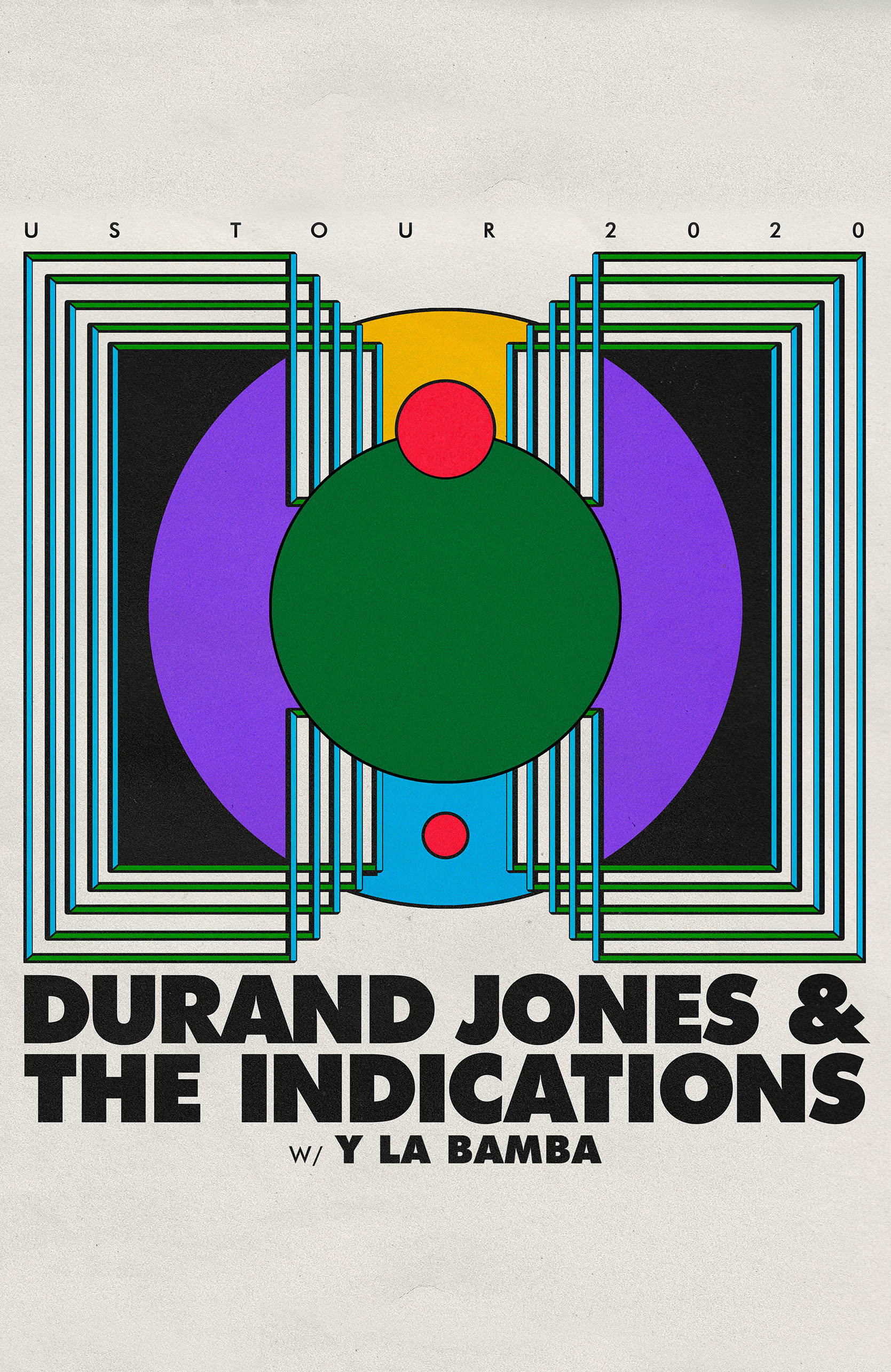 Durand Jones & The Indications Wallpapers