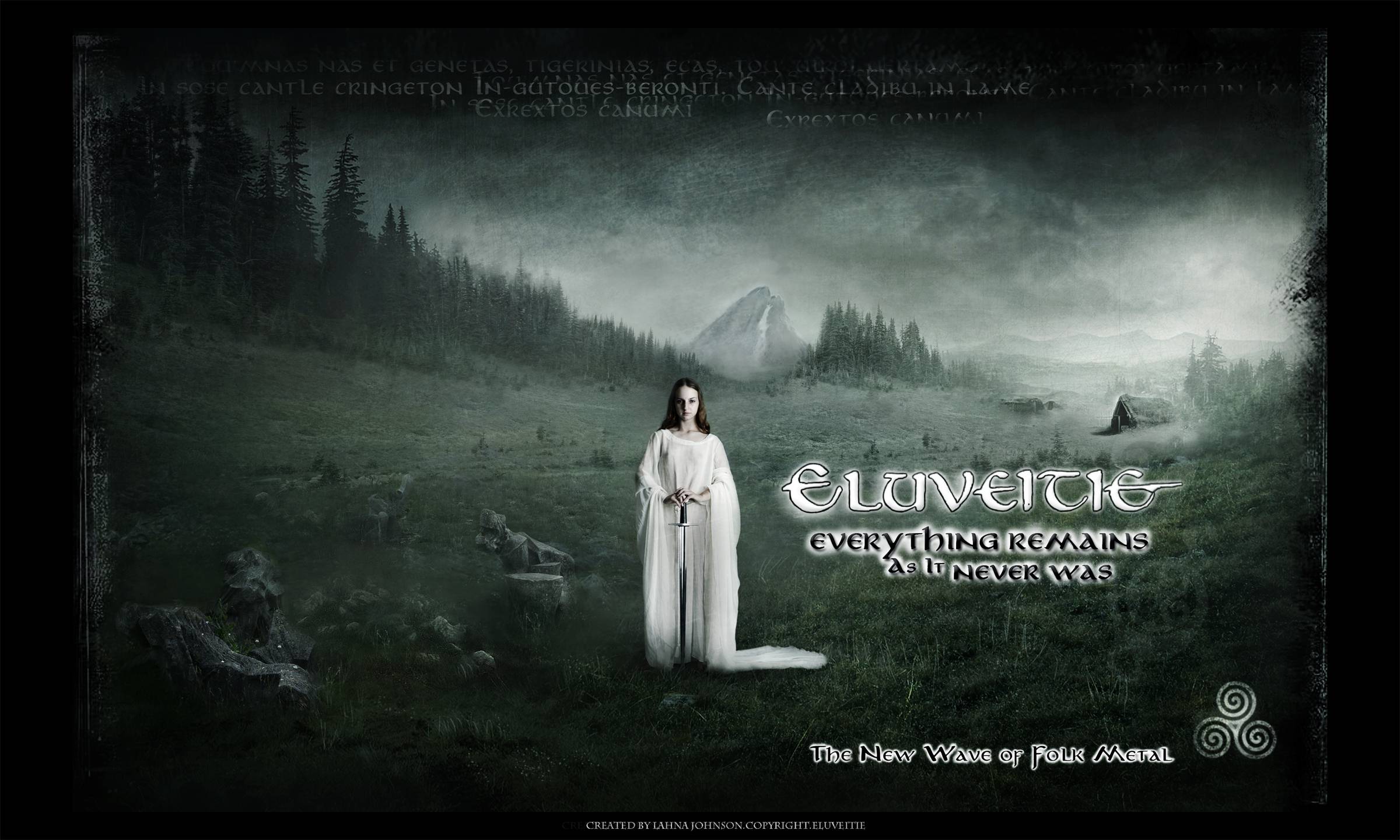 Eluveitie Wallpapers