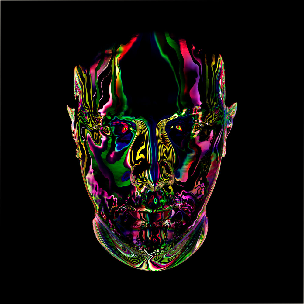 Eric Prydz Wallpapers