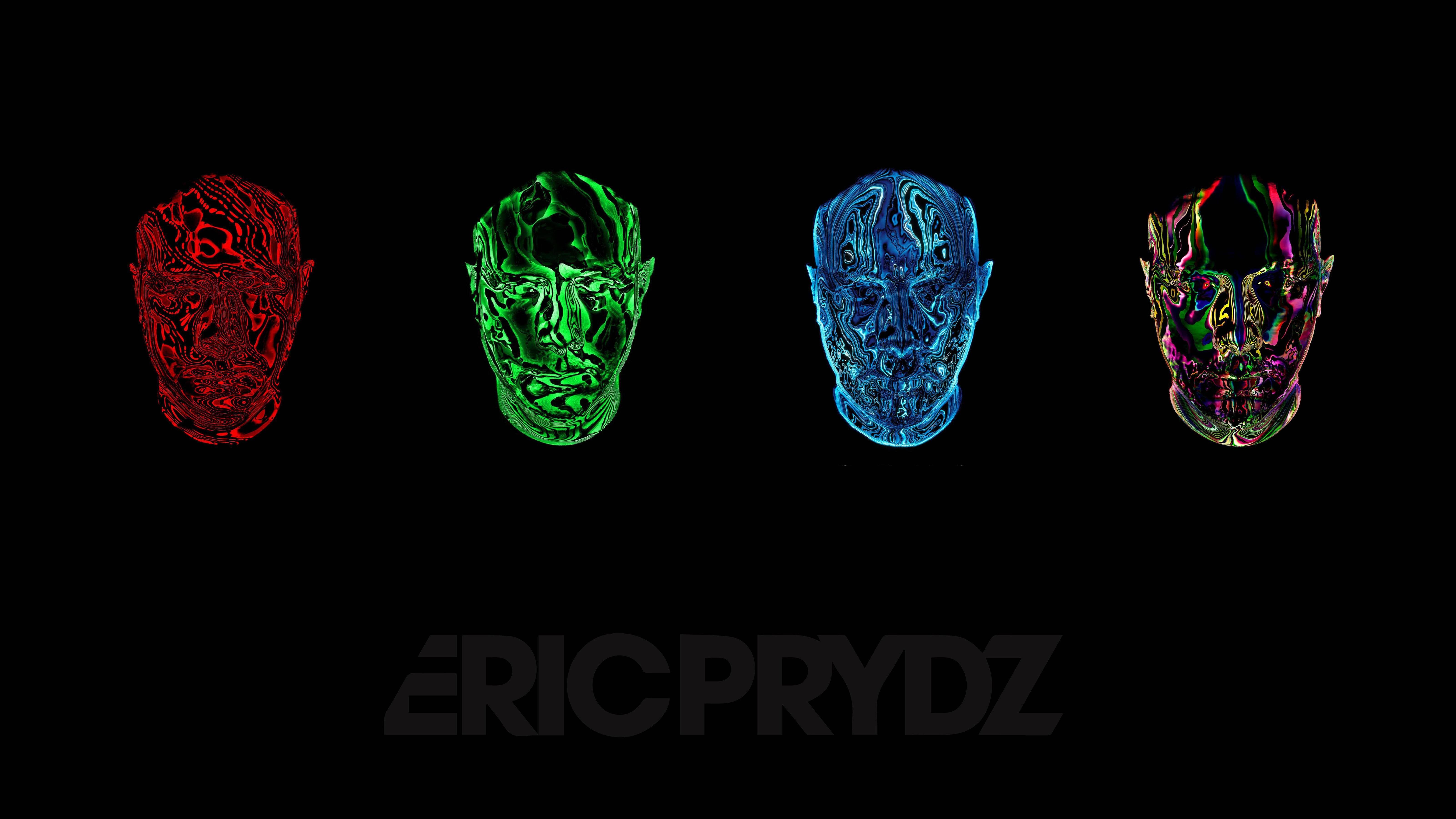 Eric Prydz Wallpapers