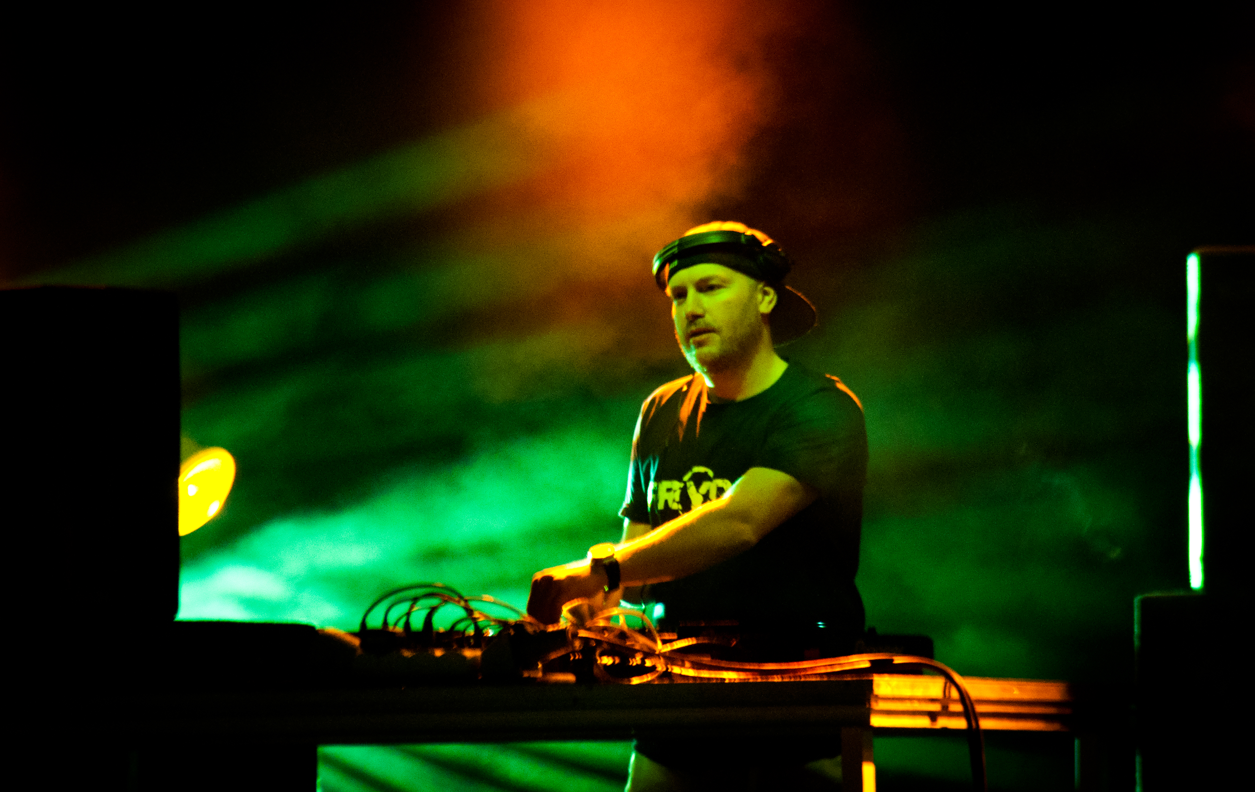 Eric Prydz Wallpapers