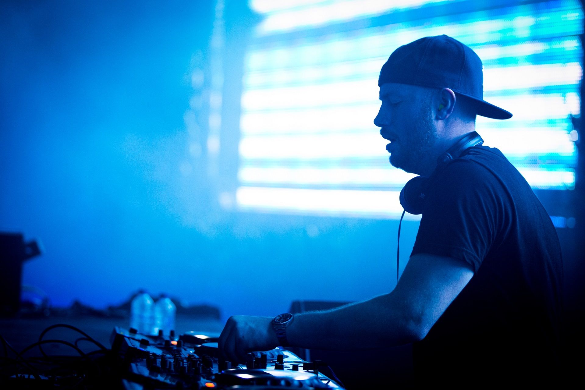 Eric Prydz Wallpapers