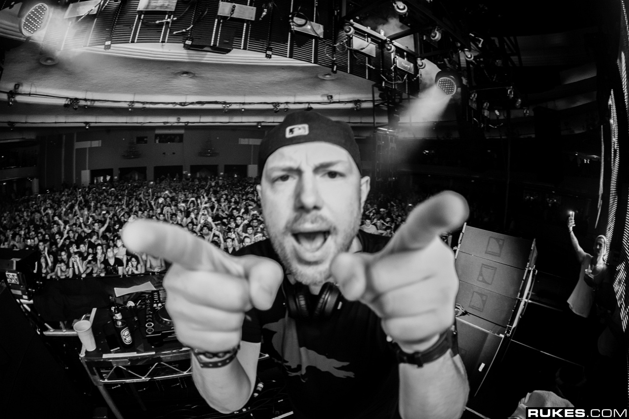 Eric Prydz Wallpapers