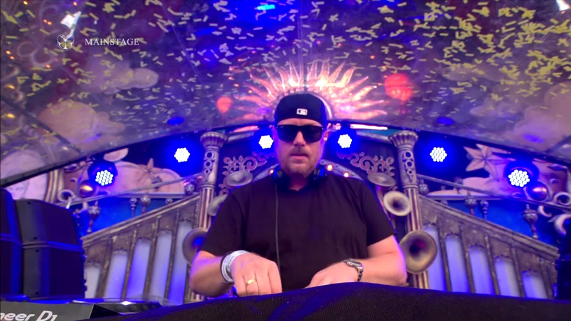 Eric Prydz Wallpapers