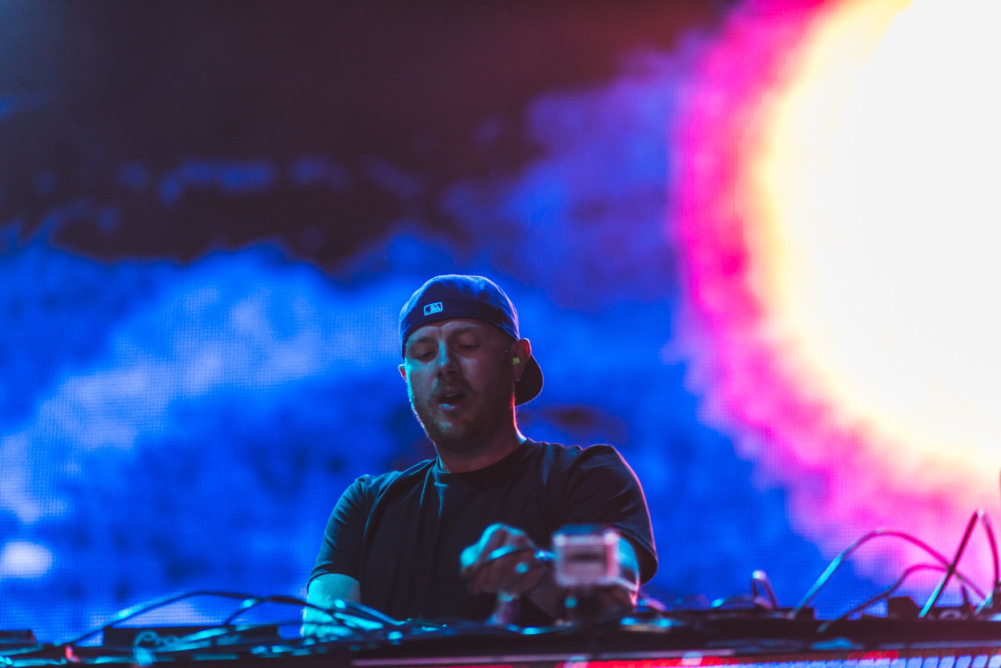 Eric Prydz Wallpapers