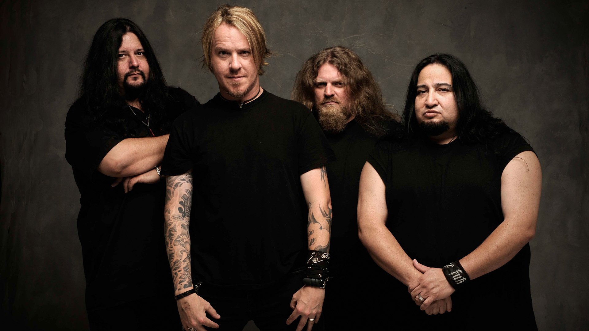 Fear Factory Wallpapers